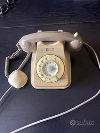 Telefono vintage