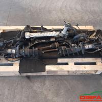 ANTERIORE KIA RIO TELAIETTO ANTERIORE