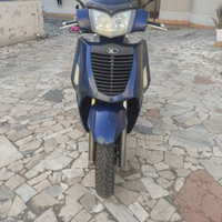 Kymco people 250cc