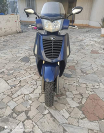 Kymco people 250cc