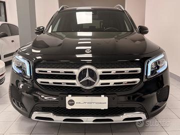 Mercedes-benz GLB 200 d Automatic Sport Plus