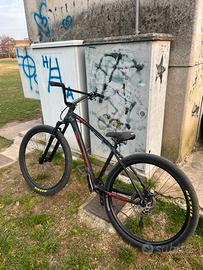 c100 in cambio per kit elettrico