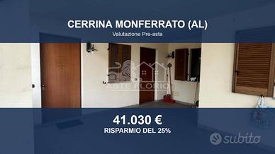 Immobile in asta di 63 m² con box auto doppio a Ce