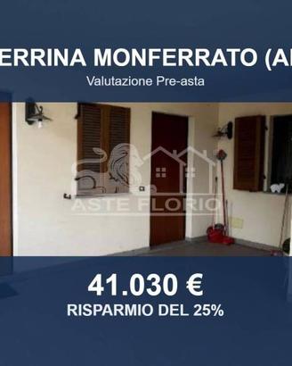 Immobile in asta di 63 m² con box auto doppio a Ce