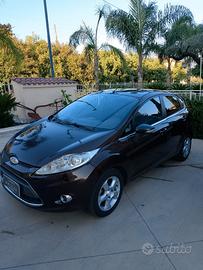 Ford Fiesta 1.4 Diesel
