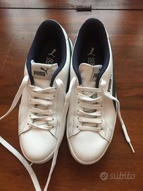 PUMA scarpe tennis donna