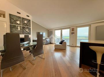 5 LOCALI A BORGARO TORINESE