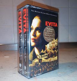 Colonna sonora originale del film EVITA