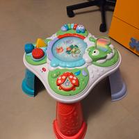 tavolo interattivo chicco