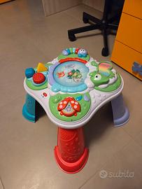 tavolo interattivo chicco