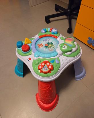 tavolo interattivo chicco