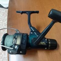 Mulinello Silstar FRB70 