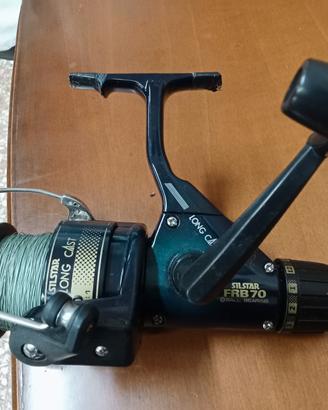 Mulinello Silstar FRB70 
