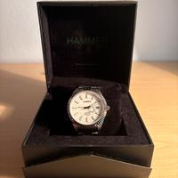 Orologio Hammer King