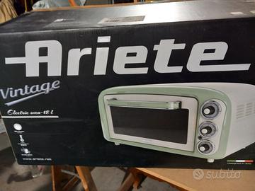 fornetto Vintage Ariete
