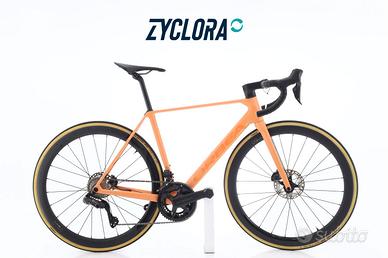 Orbea Orca M20I LTD Di2 12V t.52