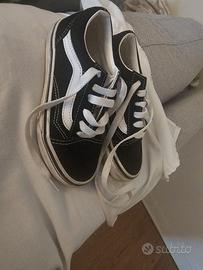 Vans Bambino