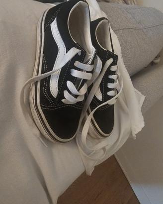Vans Bambino