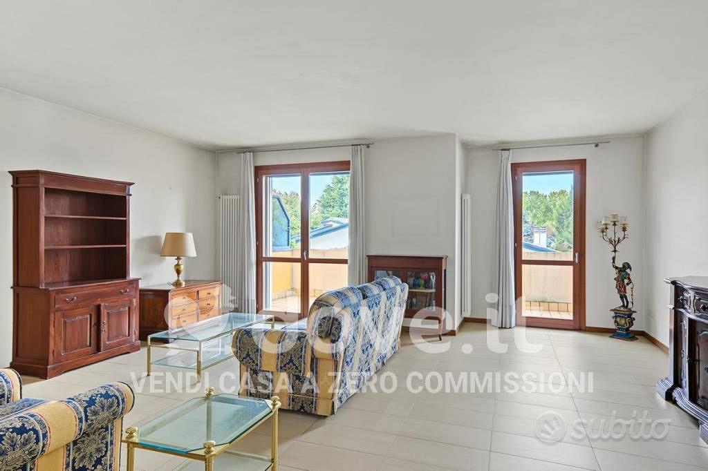 Appartamento – Padova, Brusegana - Vista 4