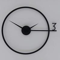 Orologio da parete minimal