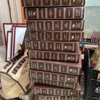 Collezione libri “selezione  dal readir’s digest