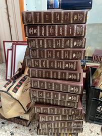 Collezione libri “selezione  dal readir’s digest