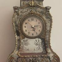 Orologio per casa