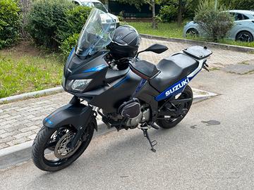 Suzuki V-Strom 650