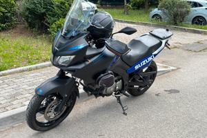 Suzuki V-Strom 650