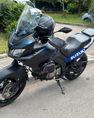 Suzuki V-Strom 650