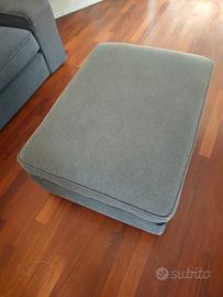 Poggiapiedi IKEA 