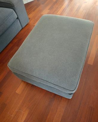 Poggiapiedi IKEA 