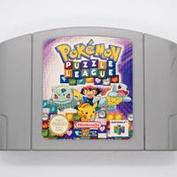 Lotto giochi N64