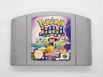 Lotto giochi N64