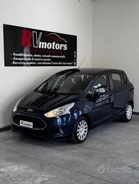 Ford B-Max 1.0 EcoBoost 100 CV Titanium