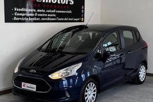 Ford B-Max 1.0 EcoBoost 100 CV Titanium