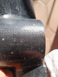 elica volvo bipala vedi foto per caratteristiche 