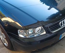audi A3 2001 1600 benzina GPL
