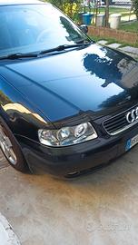 audi A3 2001 1600 benzina GPL
