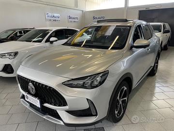 Mg HS 1.5T-GDI AT Luxury