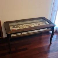 Tavolino da Salotto Classico