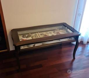 Tavolino da Salotto Classico