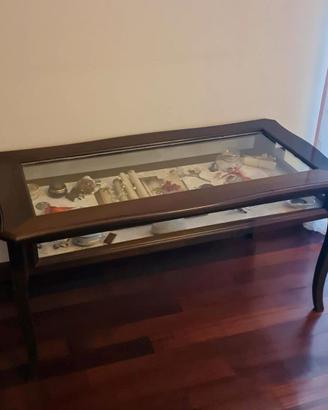 Tavolino da Salotto Classico