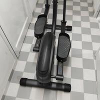 ELLITTICA DOMYOS 500