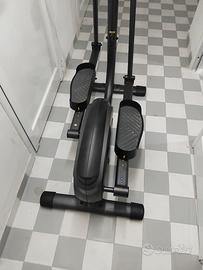 ELLITTICA DOMYOS 500