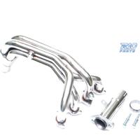 COLLETTORI INOX CITROEN SAXO 8V E PEUGEOT 106 8V F