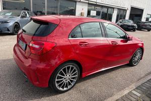 Mercedes classe A 180b Premium