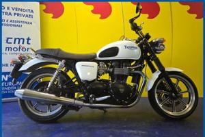 TRIUMPH Bonneville Garantita e Finanziabile