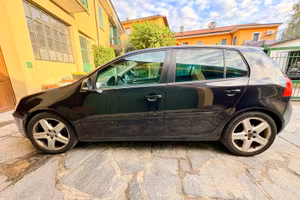 Vw GOLF V