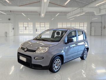 FIAT PANDA 1.0 FIREFLY 70 CV SES HYBRID 5 PORTE BE